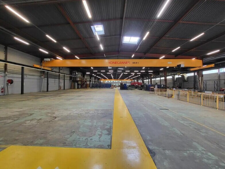 Flex en Saint-Romain-en-Gier en alquiler - Foto del interior - Imagen 2 de 6