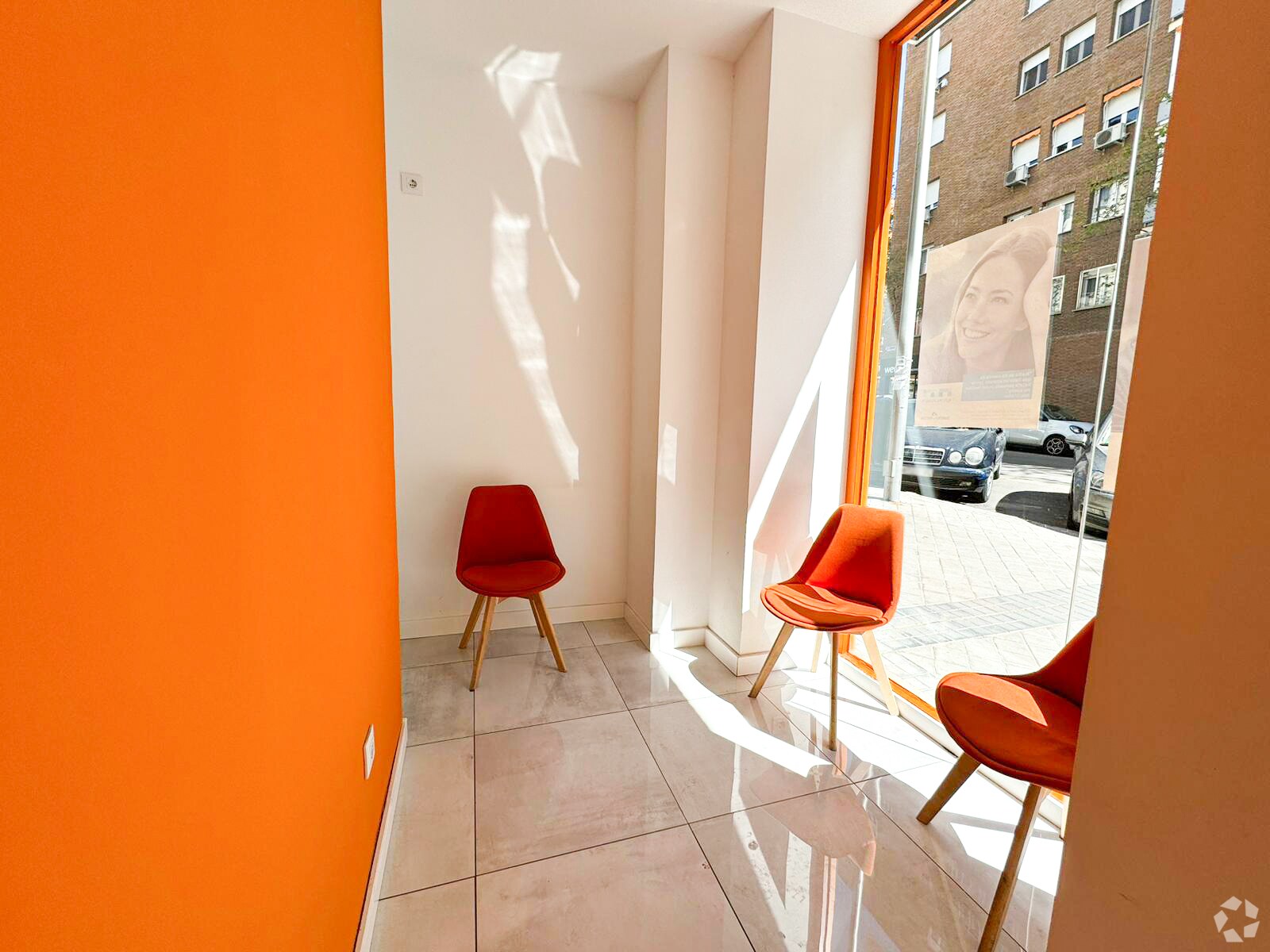 Edificio residencial en Madrid, Madrid en venta Foto del interior- Imagen 1 de 1