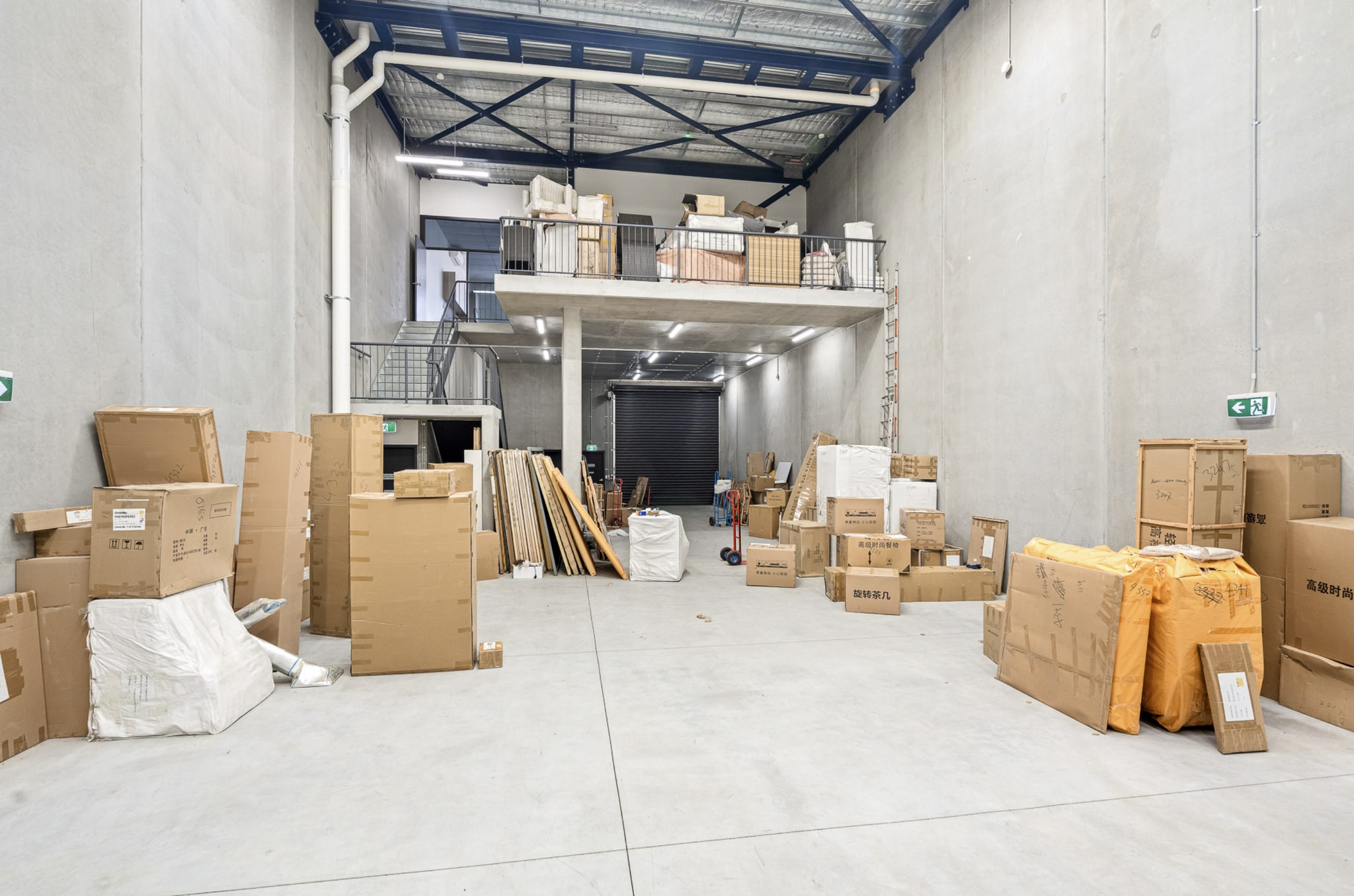 5 Leedham Pl, Riverwood en alquiler Foto del interior- Imagen 1 de 3
