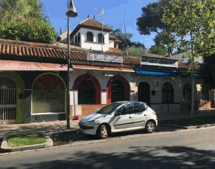 Local en Alcalá de Guadaíra, Sevilla en venta Foto del edificio- Imagen 1 de 2