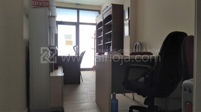 Oficina/Local en Logroño, La Rioja en alquiler Foto del interior- Imagen 2 de 3