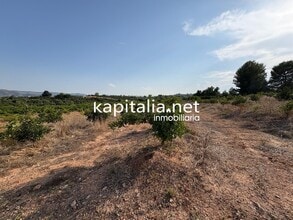 Polígono Seis, Rotgla, 7, València, VAL - AÉREA vista de mapa - Image1