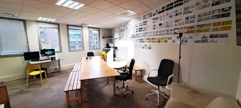 259-261 Rue De Paris, Montreuil en alquiler Foto del interior- Imagen 1 de 2