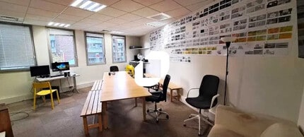 259-261 Rue De Paris, Montreuil en alquiler Foto del interior- Imagen 1 de 2