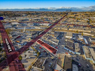 Más detalles de 20010 Industrial Av, Langley, BC - Nave en venta
