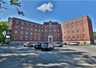 Más detalles de 2200 Av Pratte, Saint-hyacinthe, QC - Oficina/Clínica en alquiler