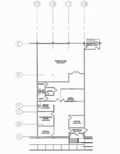 125 Mallard St, Saint Rose, LA en alquiler Plano de la planta- Imagen 1 de 1