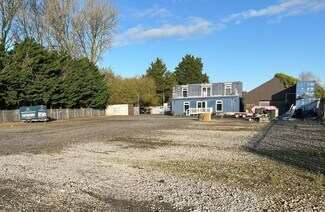 Más detalles de Huntspill Rd, Highbridge - Terreno en alquiler