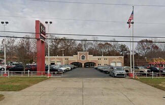 Más detalles de 6625 E Independence Blvd, Charlotte, NC - Flex en venta