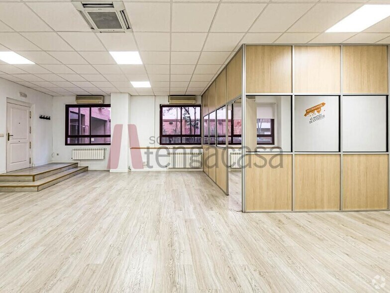  en Madrid, Madrid en venta - Foto del interior - Imagen 1 de 1