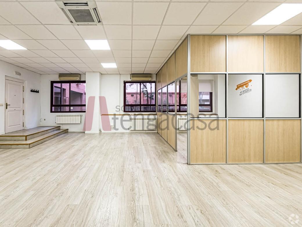  en Madrid, Madrid en venta Foto del interior- Imagen 1 de 1