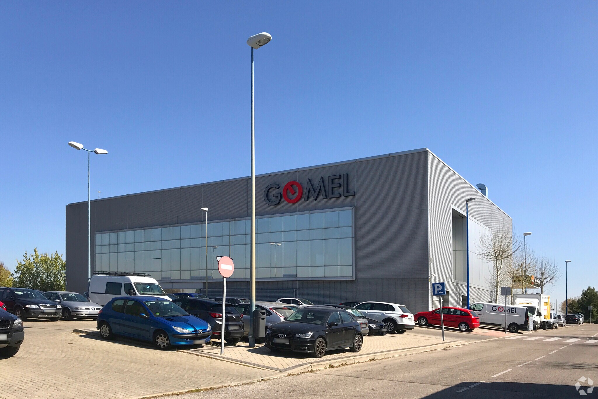 Calle Arroyo del Soto, 2, Leganés, Madrid en venta Foto principal- Imagen 1 de 1