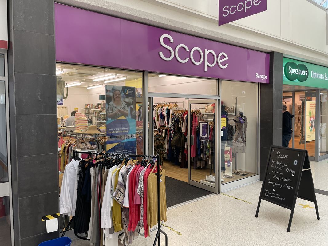 High St, Bangor en alquiler Foto del interior- Imagen 1 de 1