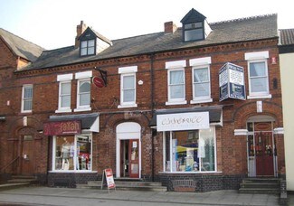 Más detalles de 192-194 Nantwich Rd, Crewe - Local en venta