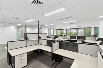 53-61 Walker St, North Sydney en alquiler Foto del interior- Imagen 2 de 4