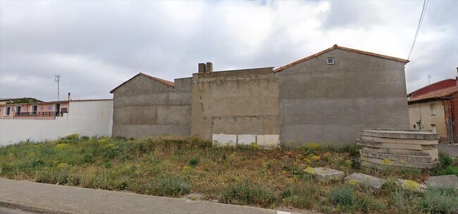 Más detalles de Terreno en venta