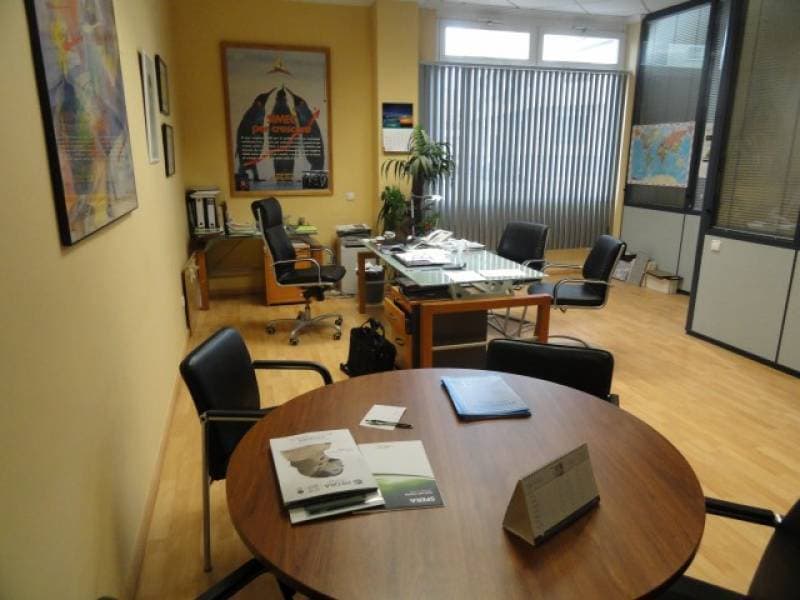 Oficina en Novelda, Alicante en venta Foto del interior- Imagen 1 de 11