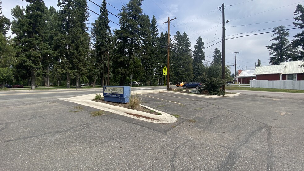 724 Second St E, Kalispell, MT en alquiler - Foto del edificio - Imagen 3 de 49