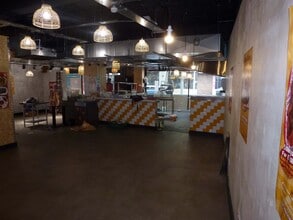 93-95 Upper Parliament St, Nottingham en alquiler Foto del interior- Imagen 2 de 2