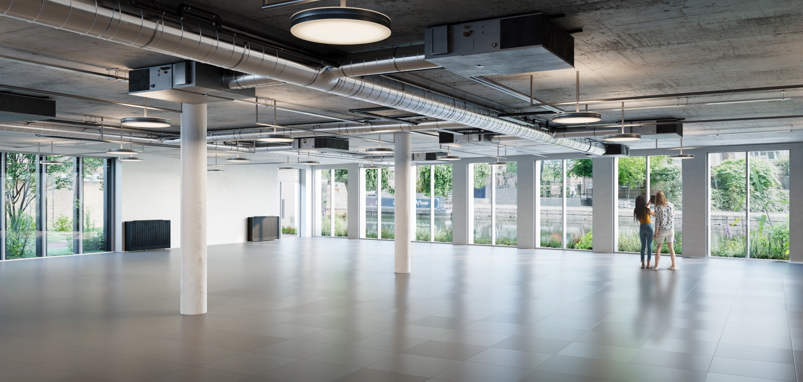 All Saints St, London en alquiler Foto del interior- Imagen 1 de 2