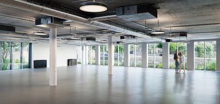 All Saints St, London en alquiler Foto del interior- Imagen 1 de 2