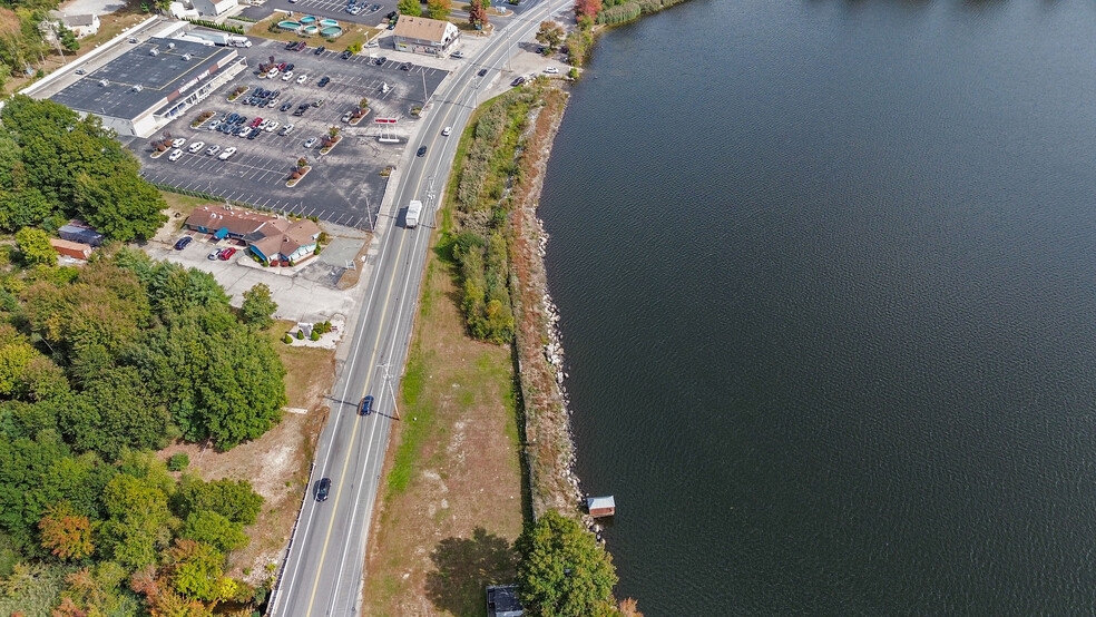 495 Tiogue Ave, Coventry, RI en alquiler - Foto del edificio - Imagen 3 de 8