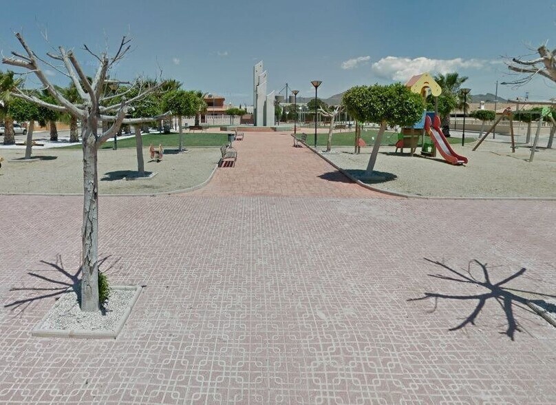 Terreno en Pulpí, Almería en venta - Foto del edificio - Imagen 3 de 5