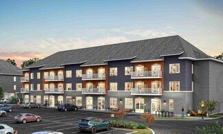 Más detalles de 3600 Brian Coburn Blvd, Ottawa, ON - Edificio residencial en venta