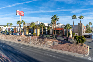 Best Western Plus El Paso Airport - Inmueble