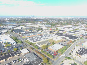 7055 Central Hwy, Pennsauken, NJ - VISTA AÉREA  vista de mapa