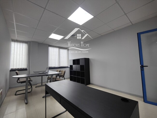 Más detalles de Coworking en alquiler