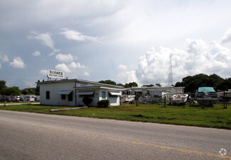 Más detalles para 1302 N Orange Ave, Sarasota, FL - Flex en alquiler