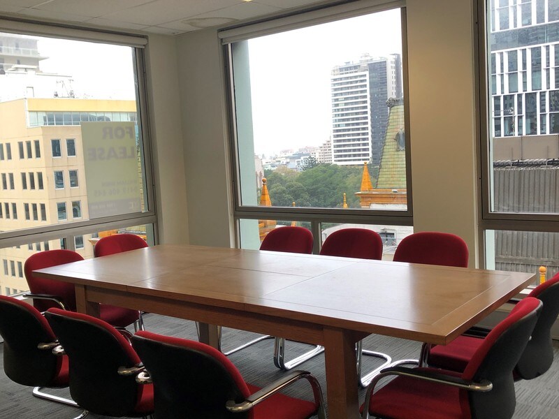 265 Castlereagh St, Sydney en alquiler Foto del interior- Imagen 1 de 1