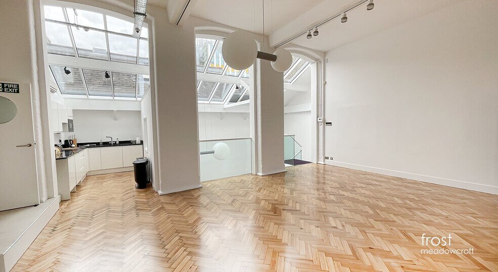 2 Olaf St, London en alquiler - Foto del interior - Imagen 3 de 10