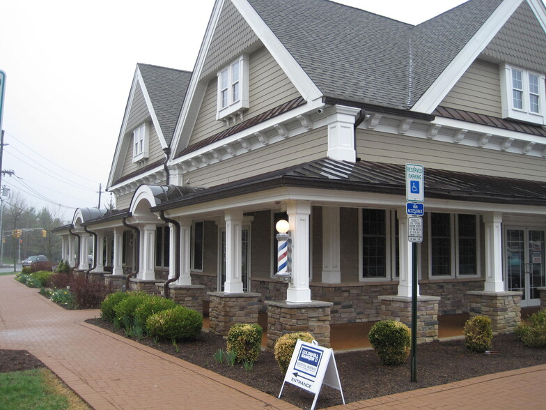 106 E Main St, Mendham, NJ en alquiler - Foto del edificio - Imagen 2 de 12