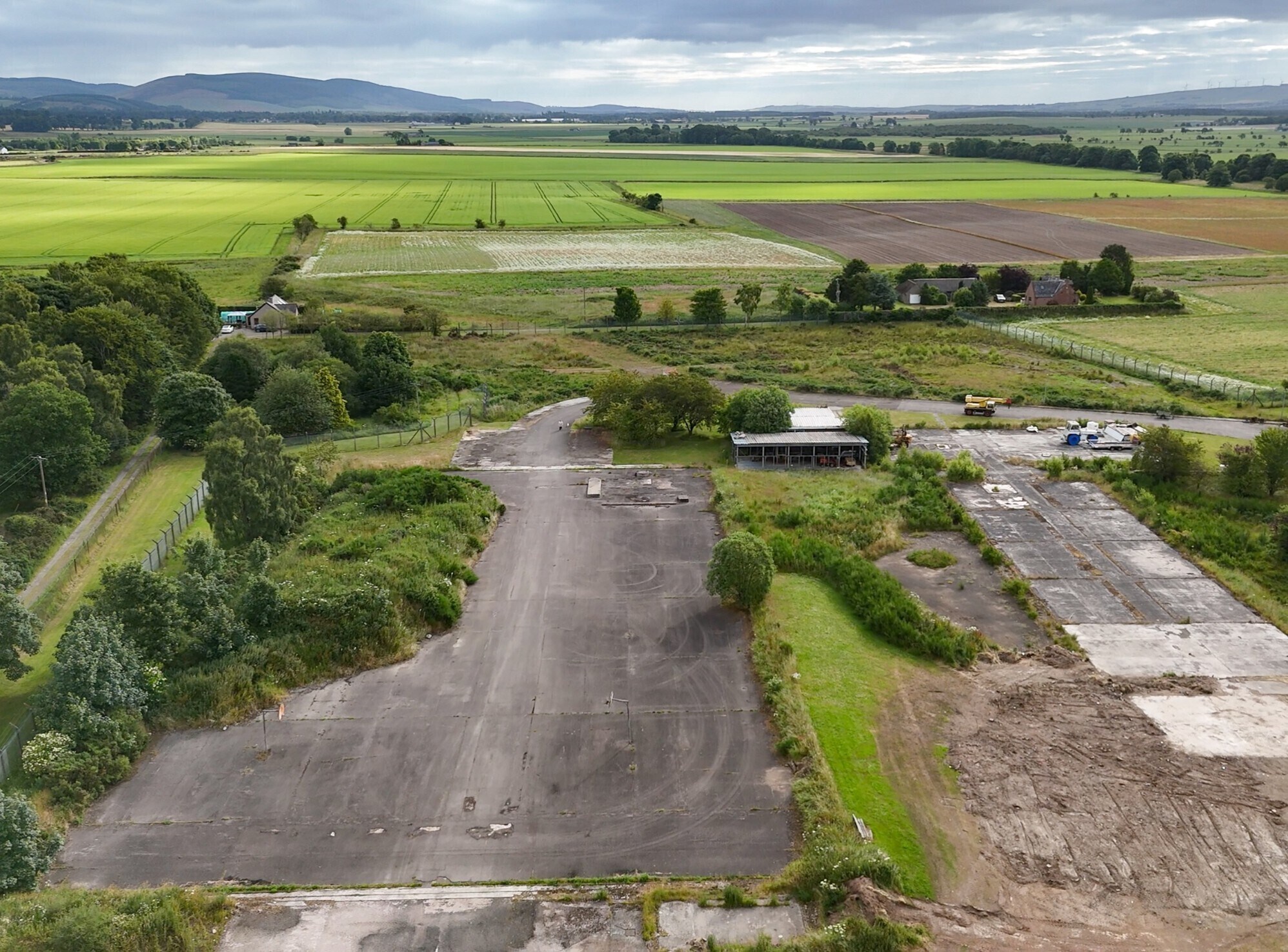 Perry Rd, Edzell en venta Foto del edificio- Imagen 1 de 3
