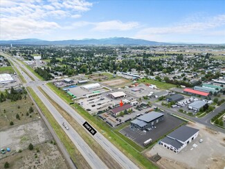 Más detalles para 11494 N Warren St, Hayden, ID - Locales en venta