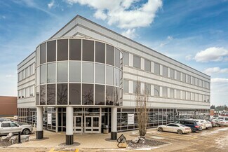 Más detalles de 2018 Sherwood Dr, Sherwood Park, AB - Oficina en venta