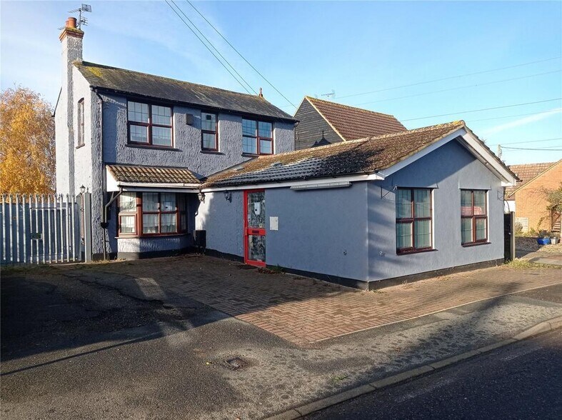 Burnham Rd, Althorne en alquiler - Foto principal - Imagen 1 de 17