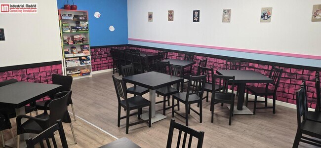 Más detalles de Local en alquiler