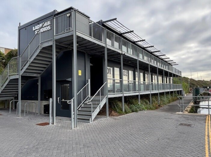 275-281 Albion St, Southwick en alquiler - Foto del edificio - Imagen 2 de 3