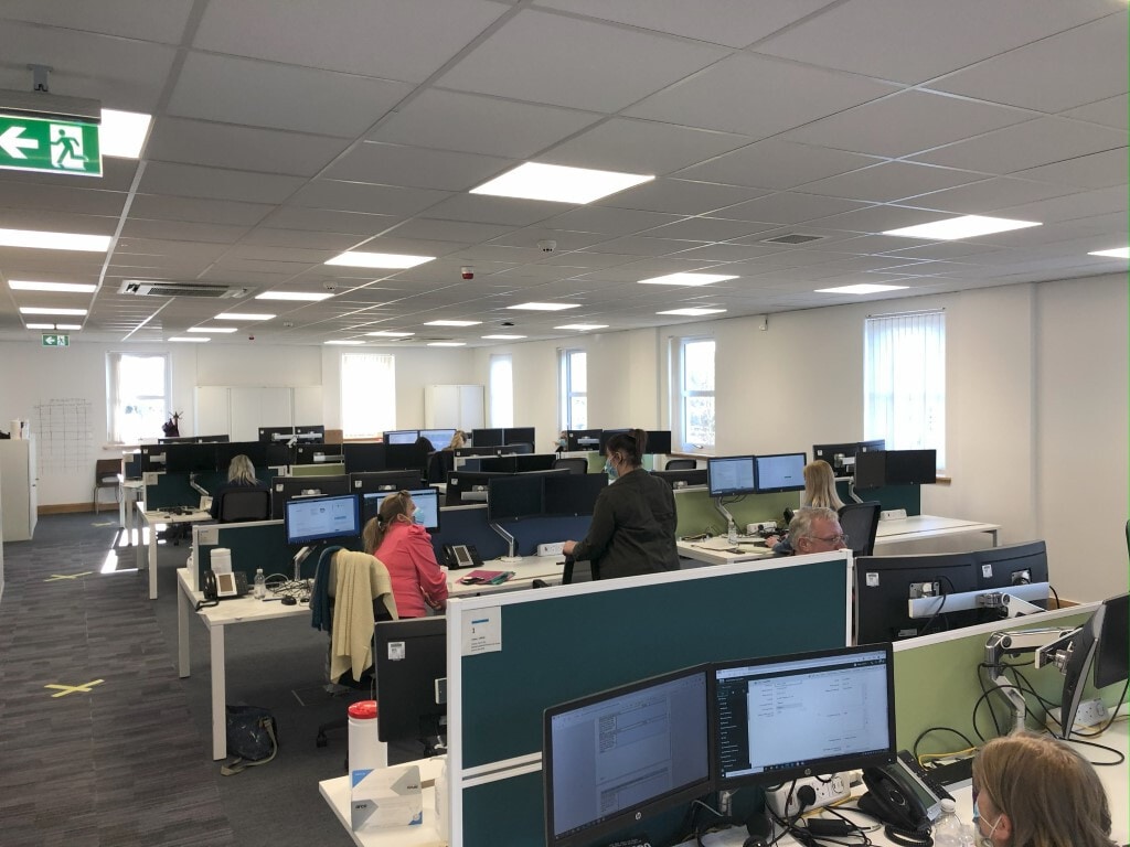 Stoneyfield, Inverness en alquiler Foto del interior- Imagen 1 de 2