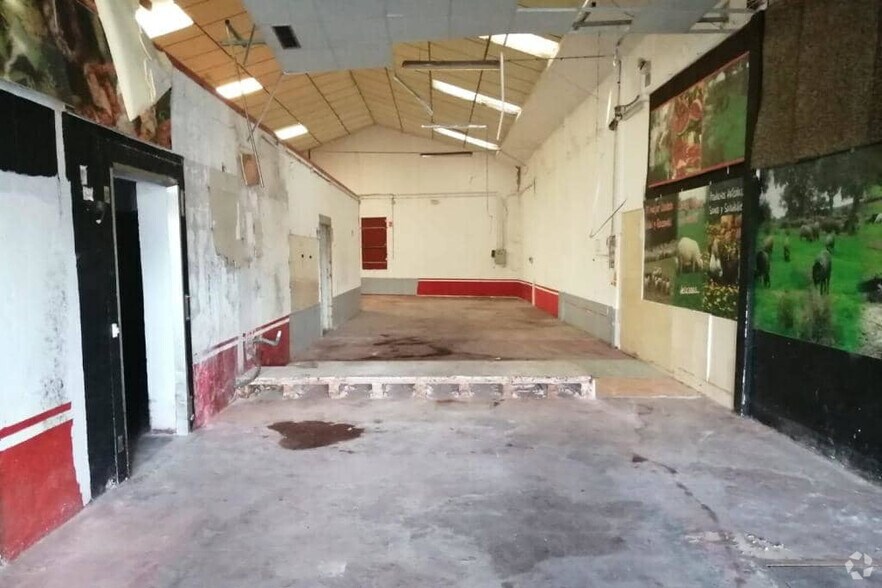 Calle Hierro, 4, Villalbilla, Madrid en venta - Foto del edificio - Imagen 1 de 1