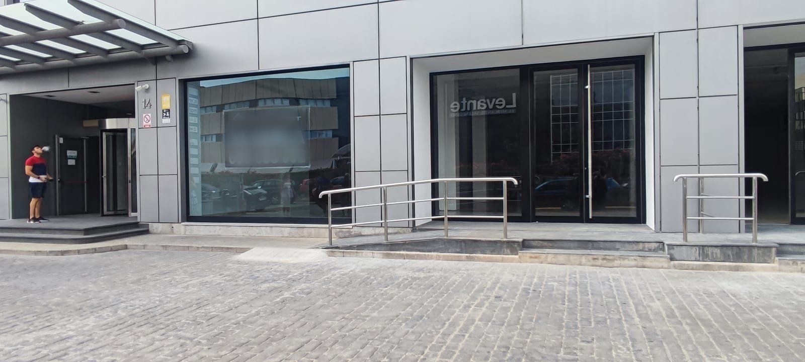  en València, Valencia en venta Foto del edificio- Imagen 1 de 1