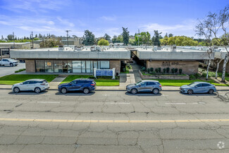 Más detalles para 1212 W Robinhood Dr, Stockton, CA - Oficinas en alquiler