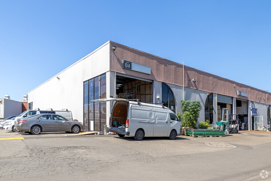 11 Moxon Rd, Punchbowl Canterbury en alquiler - Foto principal - Imagen 1 de 6