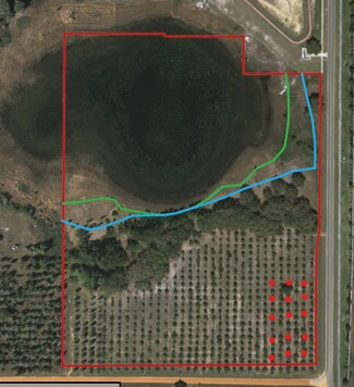 Más detalles para West Libby Rd, Groveland, FL - Terrenos en venta