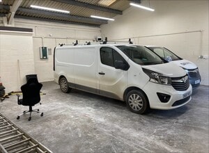 Station Rd, Swineshead en alquiler Foto del interior- Imagen 1 de 2