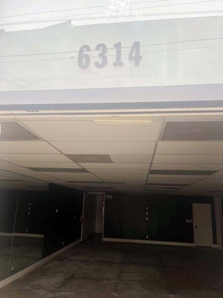 6314-6318 Sepulveda Blvd, Van Nuys, CA en alquiler - Foto del edificio - Imagen 3 de 11