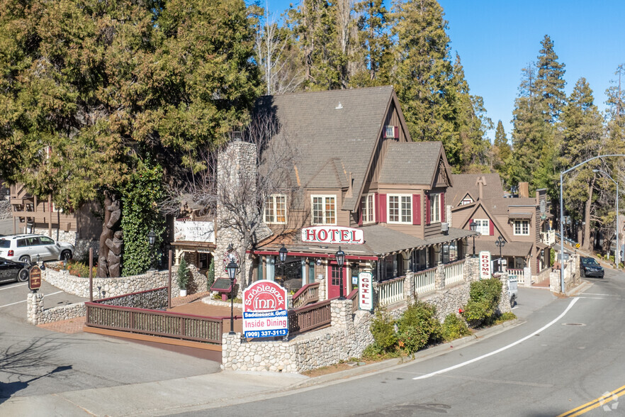 300 Highway 173 Hwy, Lake Arrowhead, CA en venta - Foto principal - Imagen 1 de 1